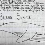 Los adolescentes deben ir superando una serie de retos, numerados del 1 al 50. El último es el suicidio.