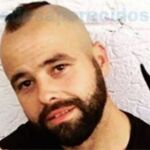 Fotografía del vecino de El Berrón desparecido el viernes