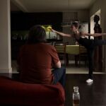 “Flow”, una ópera prima cargada de fe
