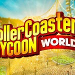 Atari retrasa el lanzamiento de RollerCoaster Tycoon World