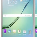 SAMSUNG GALAXY TABS S3