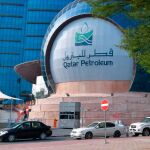 Sede de la Organización de Países Exportadores de Petróleo (OPEP) en Doha, Qatar,/Efe
