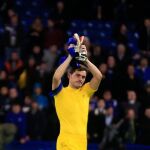 Iker Casillas