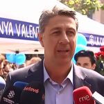 Xavier García Albiol