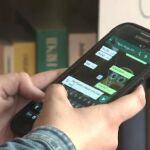 Andalucía da potestad a los profesores para retirar el móvil si creen que un alumno está acosando a otro