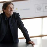 Agustí Villaronga: «Me emociona el dolor»