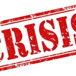 Abducidos por la palabra “crisis”
