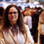 Eva Bailén ha fichado por Ciudadanos
