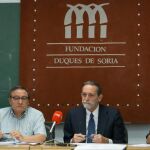  Variado programa de actividades de la Fundación Duques de Soria para este año