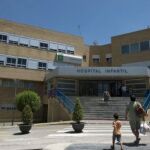 Manos Limpias denunciará a las autonomías que no proporcionan la vacuna de la tos ferina a las embarazadas