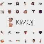 Kimoji, la nueva app de Kim Kardashian