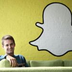Evan Spiegel