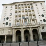 Audiencia Provincial de Sevilla / Foto: La Razón