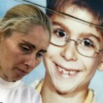 La madre de Yéremi Vargas, Ithaisa Suárez