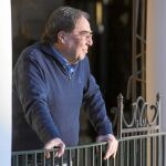 Francesc de Carreras: «Que todo sea votable es una falacia»