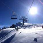 Baqueira Beret