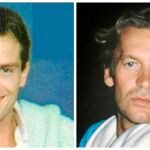 El flechazo de cine de Bosé y Helmut Berger