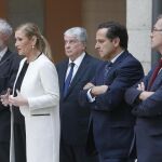Macroconciertos en Ifema