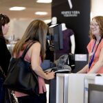 Las partidas que más impulsaron los precios entre septiembre y octubre fueron vestido y calzado