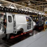 Todas las revoluciones industriales han provocado cambios o disrupciones en las relaciones laborales / Foto: Reuters