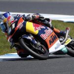 Brad Binder