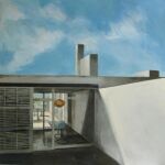 Arquitectura y luz de Bea Sarrias, en Madrid