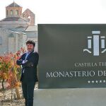 «La lucha y la innovación continuas forman parte del estado natural del empresario»