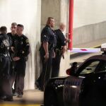 Así vivieron los testigos la matanza de Dallas