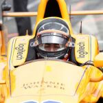 Alonso acabó cuarto en la "fast friday", la sesión libre que antecede a la clasificación