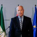 El nuevo consejero de Educación y Deportes es Javier Imbroda (Foto: Manuel Olmedo)
