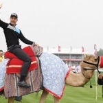 Tee times Abu Dhabi