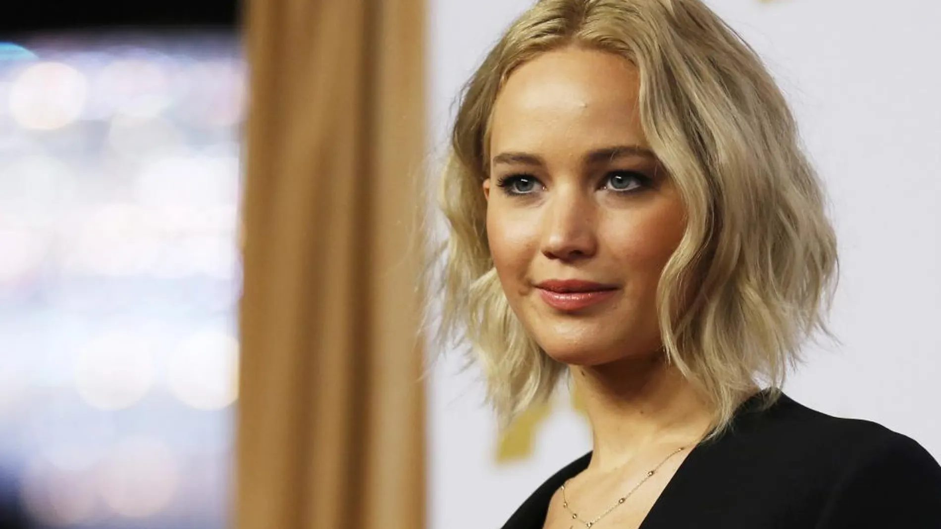 Jennifer Lawrence