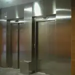 Ascensores.