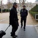 Jordi Pujol Ferrusola era el que más dinero poseía