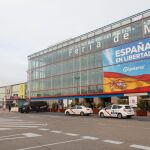 Segunda jornada de la convención del PP