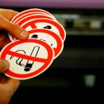 El Gobierno se plantea prohibir el consumo de tabaco en eventos al aire libre con grandes concentraciones de personas