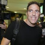 Berizzo llega con mucho que decidir