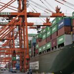 El PIB de Japón se contrajo entre octubre y diciembre de 2015 un 1,4 por ciento