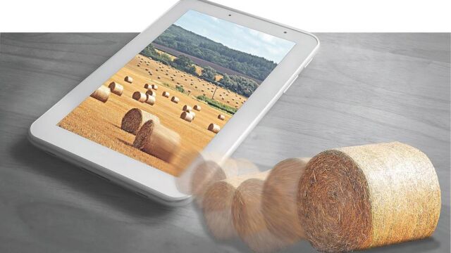 Agricultura 2.0 para producir más alimentos con menos recursos