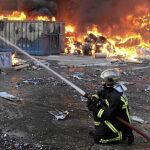 La falta de personal en el Cuerpo de Bomberos de la Comunidad de Madrid provoca que no se completen las dotaciones mínimas legales