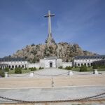 Cruz del Valle de los Caídos