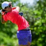 Carlota Ciganda Lorena Ochoa Invitational