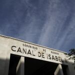 Sede del Canal de Isabel II