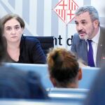 El acuerdo abre la puerta a facilitar la aprobación de los presupuestos municipales