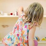 Nombre de niña en aragonés