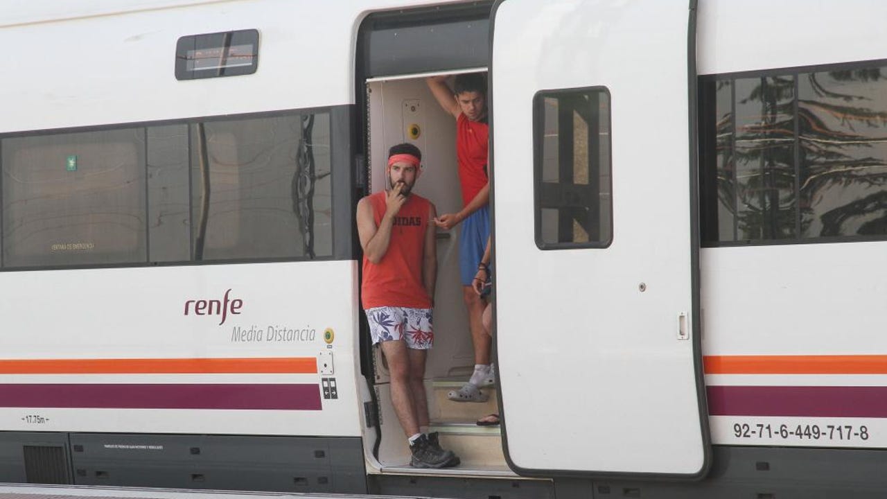 Movilidad logra "normalizar" con su plan antifraude el uso de los abonos ferroviarios con el 25% de descuento