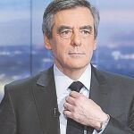 Fillon, candidato de la derecha