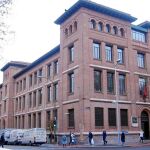 El hombre fue detenido en la pensión donde vivía, cerca del colegio Jaime Vera, en Tetuán. Se encuentra en libertad con la obligación de acudir ante el juez