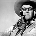 John Ford, ganador de cinco Oscar, dirigió más de 140 películas en su carrera / Foto: TCM