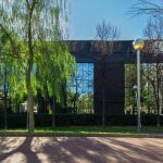 Edificio de oficinas de Colonial en Pedralbes